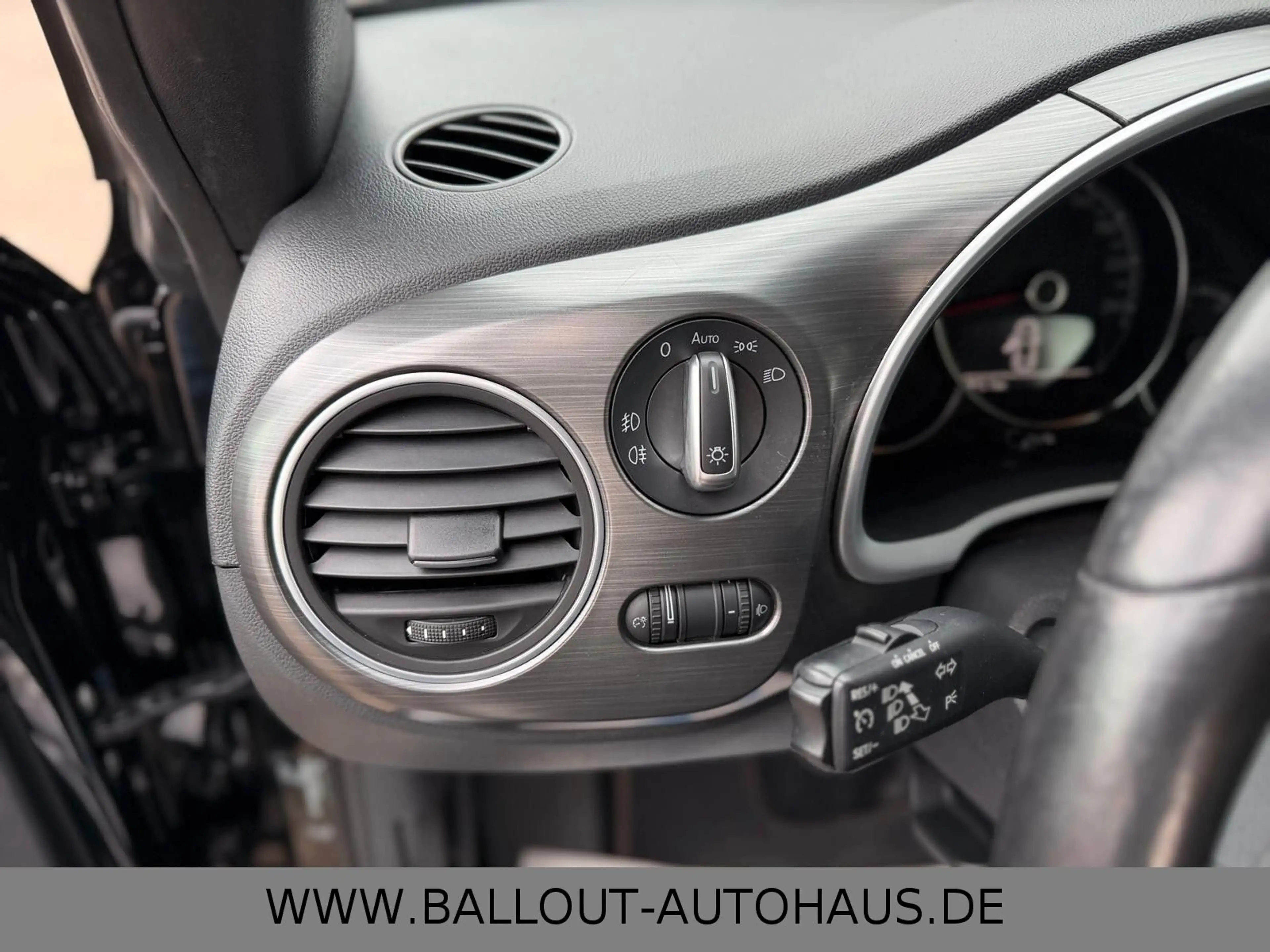 Volkswagen Beetle Cabriolet Allstar*2.HAND*KLIMA*TEMP*KAMER — photo 12