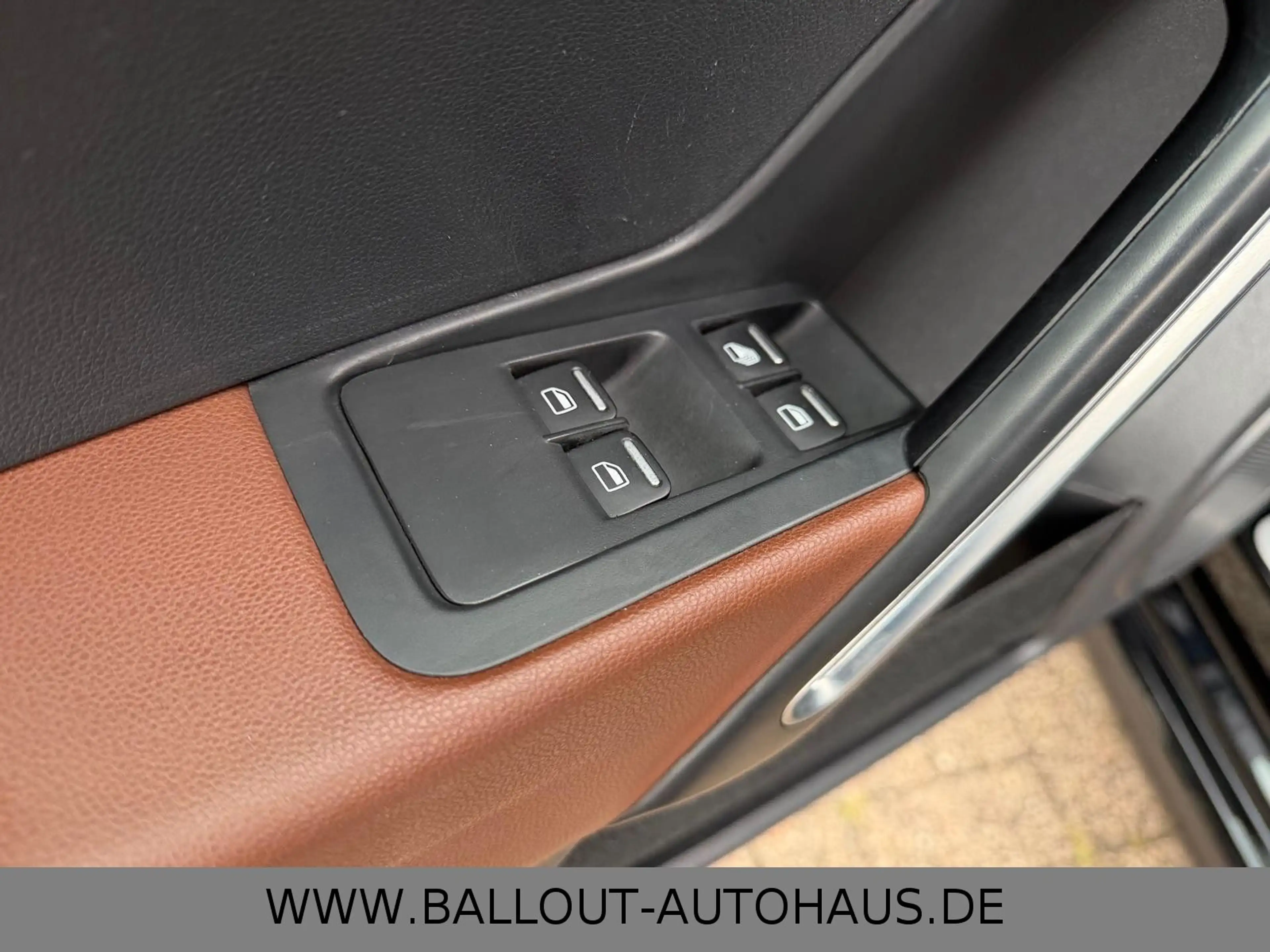 Volkswagen Beetle Cabriolet Allstar*2.HAND*KLIMA*TEMP*KAMER — photo 10
