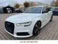 Audi A6 Lim. 3.0 TDI quattro competition*Head-Up*S-L Weiß - thumbnail 1