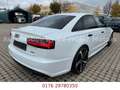 Audi A6 Lim. 3.0 TDI quattro competition*Head-Up*S-L Weiß - thumbnail 5