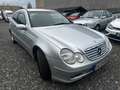 Mercedes-Benz C 180 C 180 *ALLWETTERREIFEN / TÜV NEU* Silber - thumbnail 3