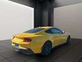 Ford Mustang Fastback 5.0 Ti-VCT V8 Aut. GT 328 kW, 2-t Jaune - thumbnail 5