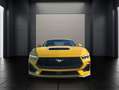 Ford Mustang Fastback 5.0 Ti-VCT V8 Aut. GT 328 kW, 2-t Jaune - thumbnail 9