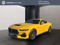 Ford Mustang Fastback 5.0 Ti-VCT V8 Aut. GT 328 kW, 2-t Jaune - thumbnail 1