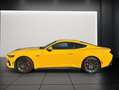 Ford Mustang Fastback 5.0 Ti-VCT V8 Aut. GT 328 kW, 2-t Jaune - thumbnail 2
