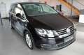 Volkswagen Sharan 2.0 TDI DSG United*NAVI*XENON* Schwarz - thumbnail 3