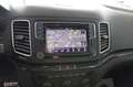 Volkswagen Sharan 2.0 TDI DSG United*NAVI*XENON* Schwarz - thumbnail 14