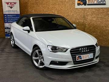 1.6d Cabrio**Navi**Cuir Chauffant