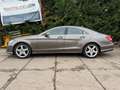 Mercedes-Benz CLS 350 AUT 306PK AMG I Goed Onderhouden I Nette staat I A Grijs - thumbnail 14