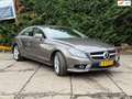 Mercedes-Benz CLS 350 AUT 306PK AMG I Goed Onderhouden I Nette staat I A Grijs - thumbnail 1