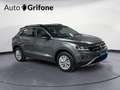 Volkswagen T-Roc 1.5 TSI ACT DSG Life Grigio - thumbnail 6