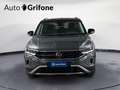 Volkswagen T-Roc 1.5 TSI ACT DSG Life Grigio - thumbnail 2