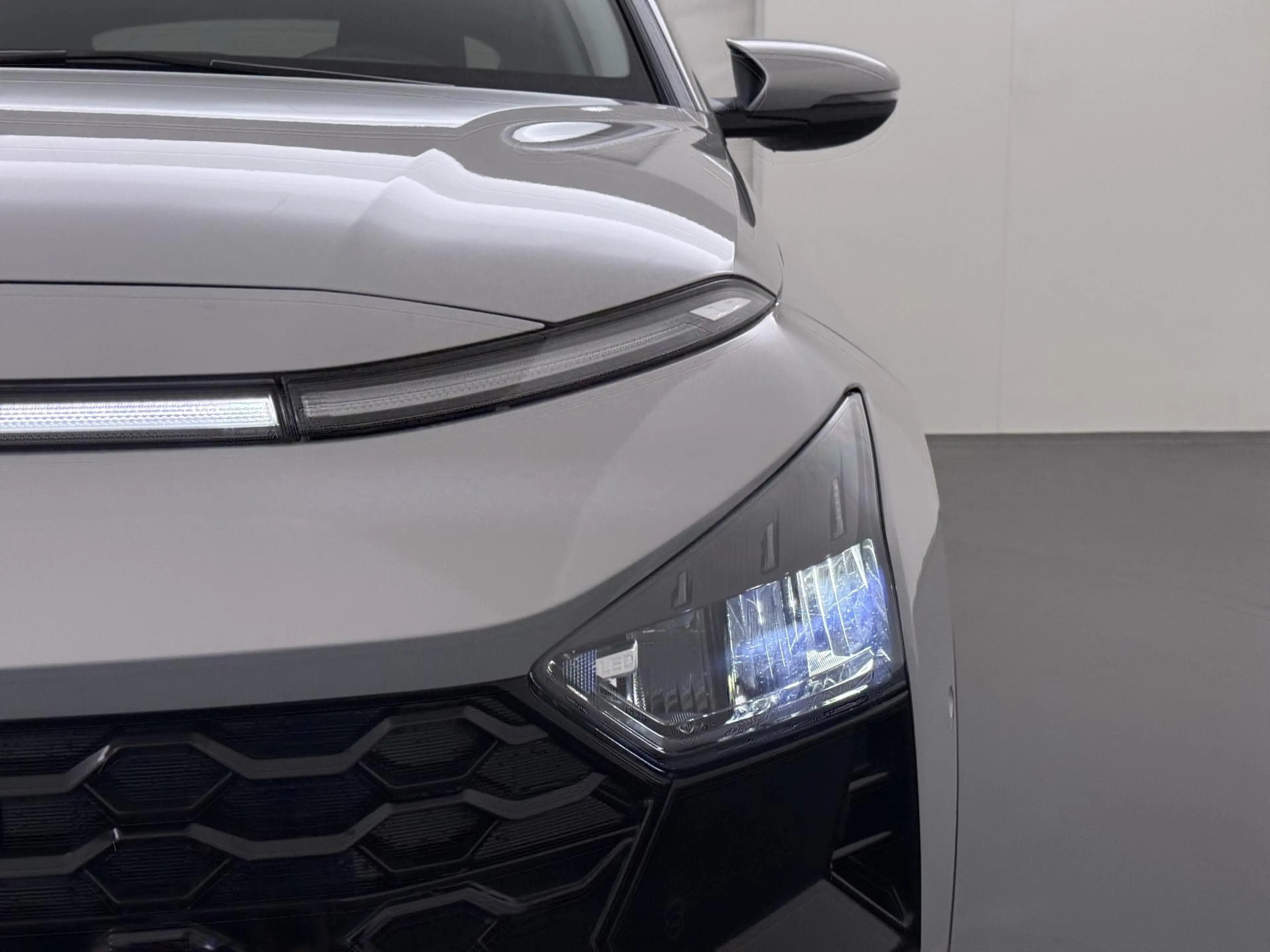 Hyundai BAYON 1.0 T-GDI Premium Stoelverwarming | Navigatie | Cr — photo 14