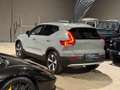 Volvo XC40 B3 automatico Ultra Black Edition Gris - thumbnail 6