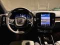 Volvo XC40 B3 automatico Ultra Black Edition Gris - thumbnail 12