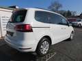 Volkswagen Sharan Comfortline BMT/Start-Stopp 7-Sitze!!AHK!! Blanco - thumbnail 7