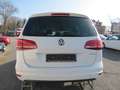 Volkswagen Sharan Comfortline BMT/Start-Stopp 7-Sitze!!AHK!! Blanc - thumbnail 6