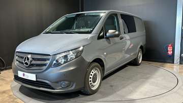 114 CDI LONG BVA FIRST