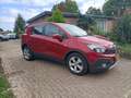Opel Mokka 1.4T Airco, Cruise, lm wielen, Bluetooth. Rouge - thumbnail 3