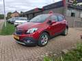 Opel Mokka 1.4T Airco, Cruise, lm wielen, Bluetooth. Rouge - thumbnail 1