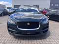 Jaguar F-Pace 2.0d Aut. Portfolio AWD Panorama Leder Grün - thumbnail 2