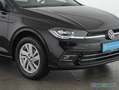Volkswagen Polo 1.0 TSI Style LED ACC RearView Navi SHZ 15" Schwarz - thumbnail 11