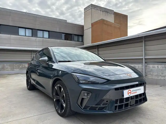 CUPRA Leon 1.5 ETSI 150CV DSG 5P