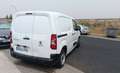 Peugeot Partner 1.5BlueHDI Pro Standard 600kg 75 Bianco - thumbnail 7