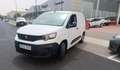 Peugeot Partner 1.5BlueHDI Pro Standard 600kg 75 Bianco - thumbnail 4