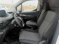 Peugeot Partner 1.5BlueHDI Pro Standard 600kg 75 Bianco - thumbnail 11