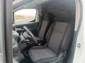 Peugeot Partner 1.5BlueHDI Pro Standard 600kg 75 Bianco - thumbnail 10