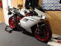 Ducati 848 Evo Wit - thumbnail 1
