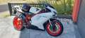 Ducati 848 Evo Wit - thumbnail 3