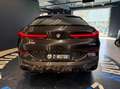 BMW X6 Xdrive40d mhev 48V Msport auto Schwarz - thumbnail 4