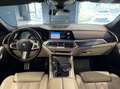 BMW X6 Xdrive40d mhev 48V Msport auto Schwarz - thumbnail 11