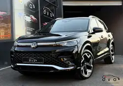 Volkswagen Tiguan 1.5 eHybrid 204 ch R-Line