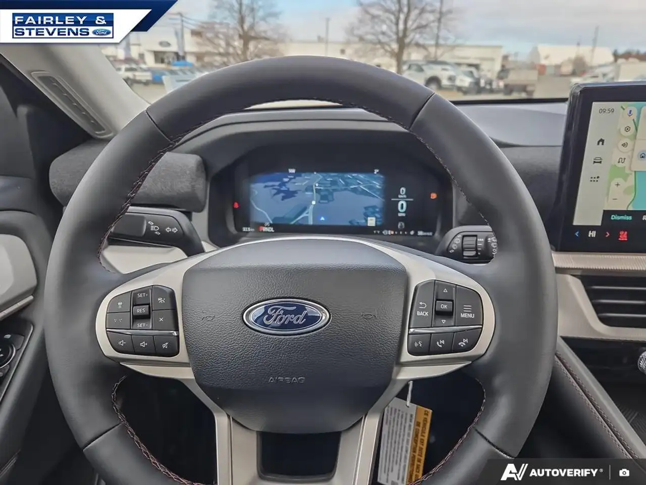 Ford Explorer fotografie Ford Explorer