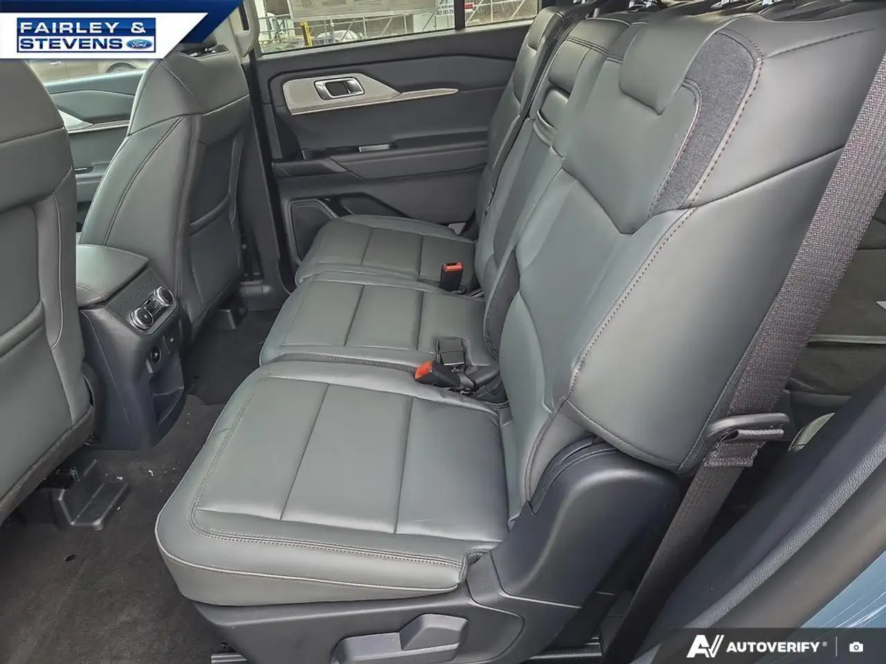 Ford Explorer fotografie Ford Explorer