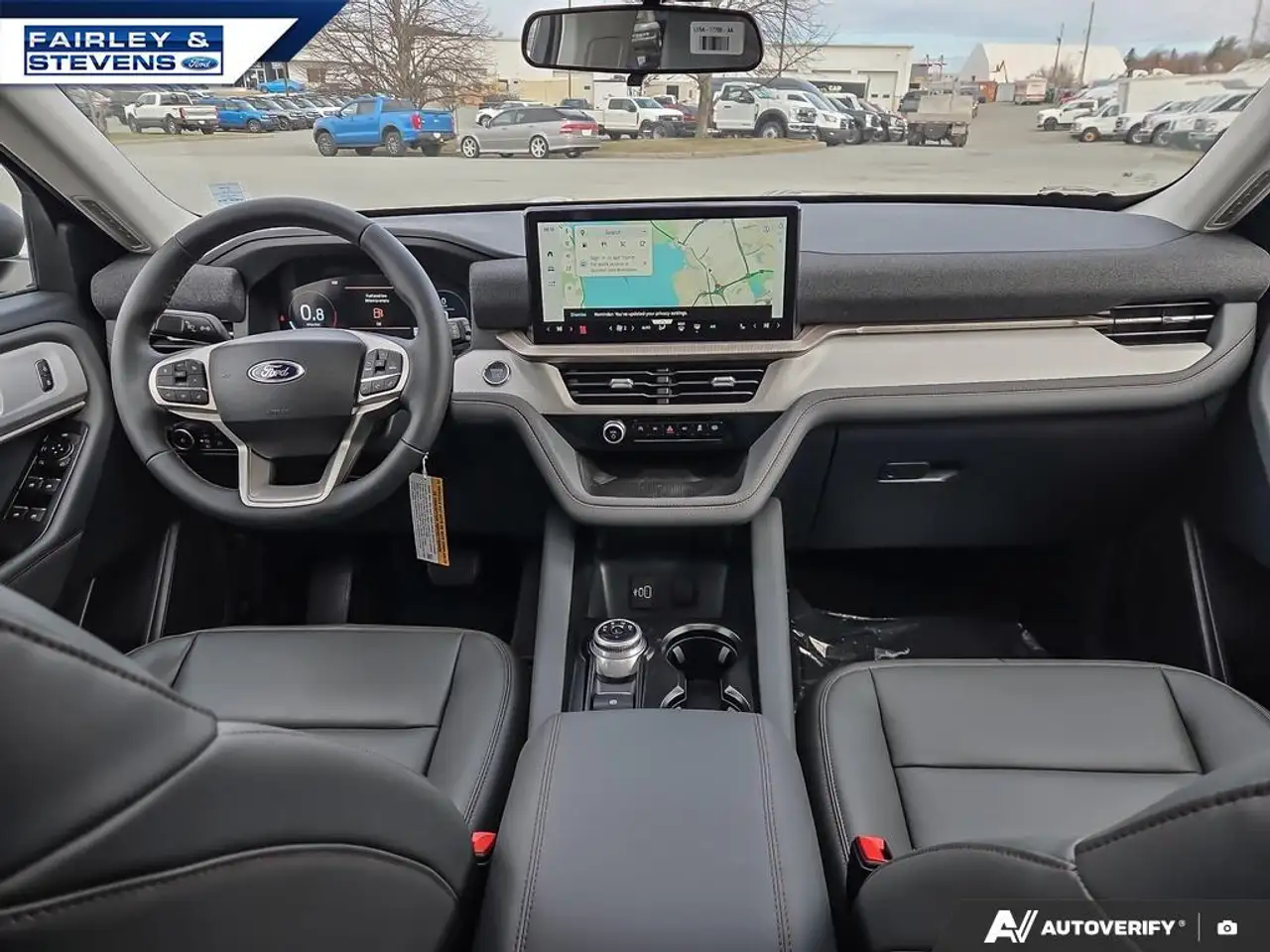 Ford Explorer fotografie Ford Explorer