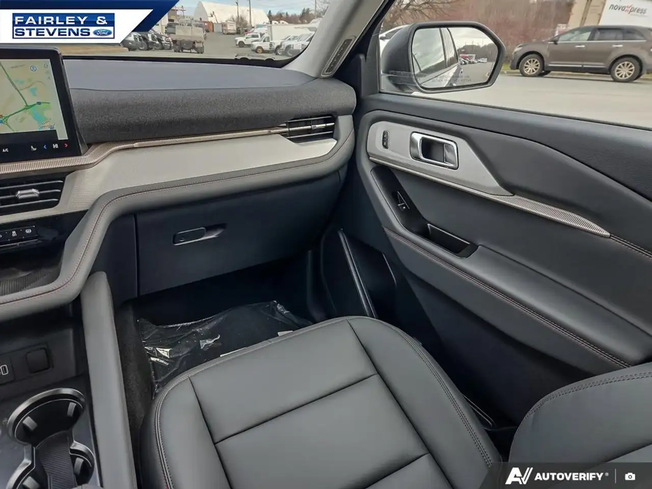 Ford Explorer fotografie Ford Explorer
