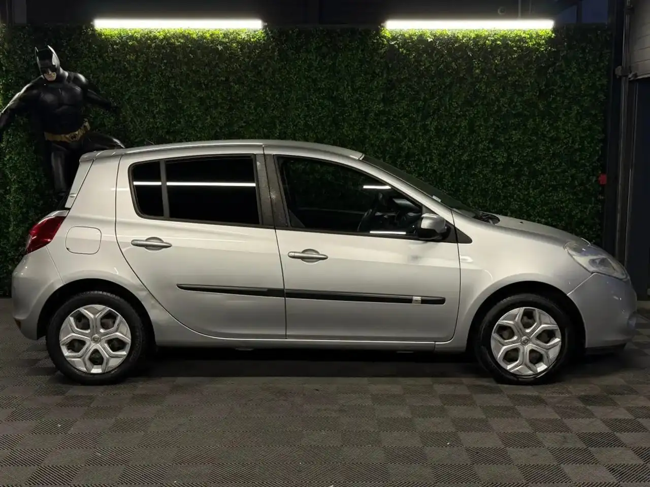 Renault Clio III dCi 75 eco2 Dynamique TomTom Euro 5