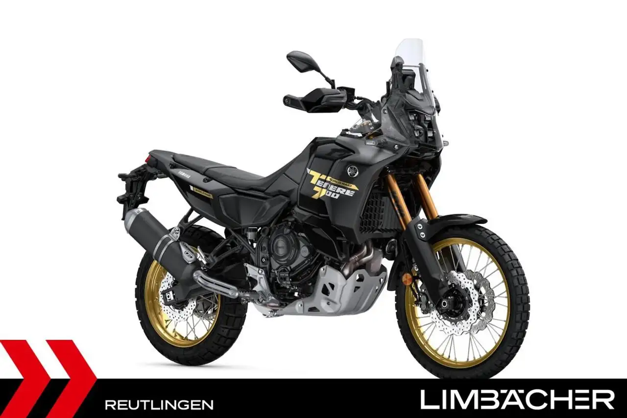 Yamaha Inny
