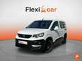 Peugeot Rifter Active Long BlueHDi 73kW Blanco - thumbnail 3