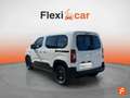 Peugeot Rifter Active Long BlueHDi 73kW Blanco - thumbnail 4