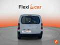 Peugeot Rifter Active Long BlueHDi 73kW Blanco - thumbnail 9