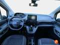 Peugeot Rifter Active Long BlueHDi 73kW Blanco - thumbnail 11