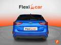 Kia 1.6 CRDi 100kW (136CV) Tech Azul - thumbnail 7