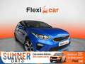 Kia 1.6 CRDi 100kW (136CV) Tech Azul - thumbnail 1