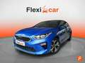 Kia 1.6 CRDi 100kW (136CV) Tech Azul - thumbnail 3