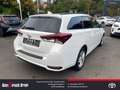 Toyota Auris TS Comfort 1.33 Dual-VVT-i Klimaautomatik Rückfahr Weiß - thumbnail 5